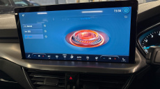 Ford Focus 1.0 EcoBoost Hybrid mHEV 155 Titanium 5dr Petrol Hatchback